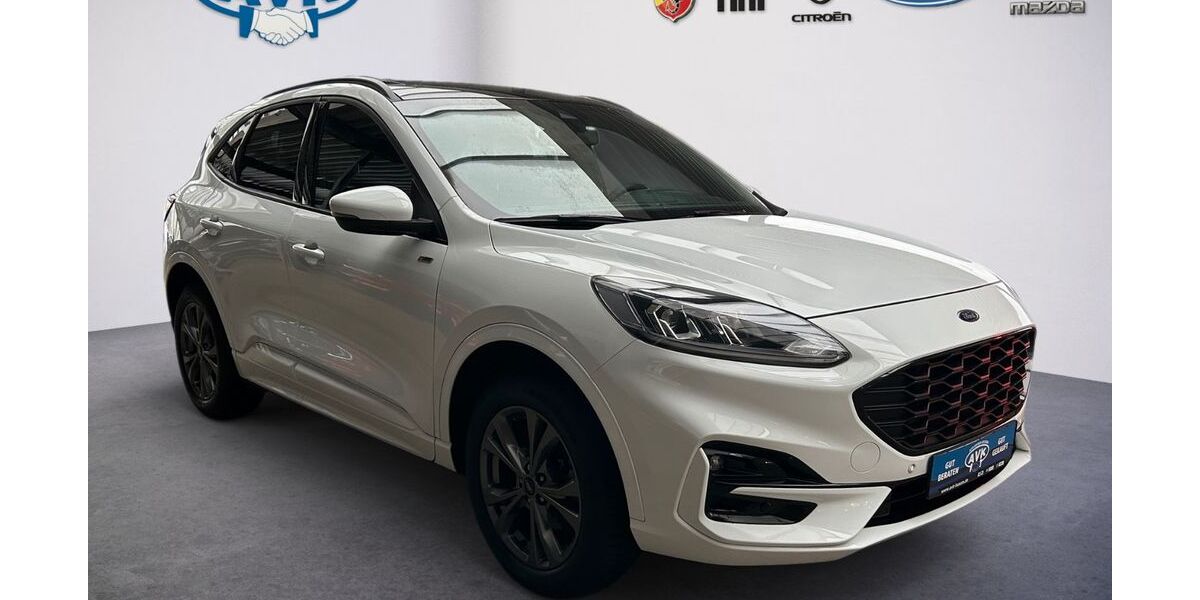 Ford Kuga 53.212 km 25.990 &euro; Husum 25813