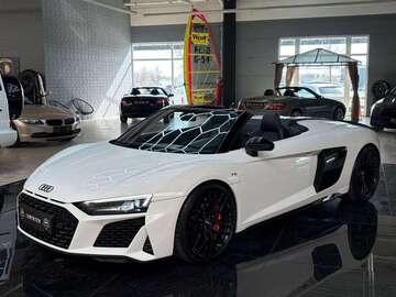 Gebrauchte Audi R8