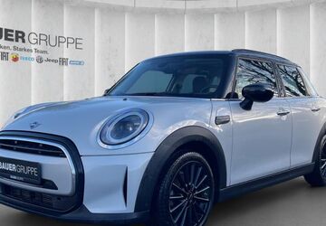 Mini Cooper 63.100 km 20.490 &euro; Husum 25813