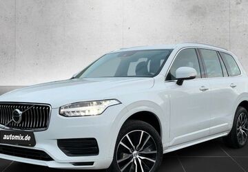 Volvo XC90 82.650 km 43.400 &euro; Enge-Sande 25917