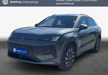 VW T-Roc 4.900 km 34.890 &euro; Husum 25813