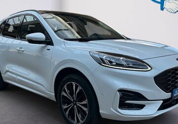 Ford Kuga 49.853 km 29.900 &euro; Husum 25813