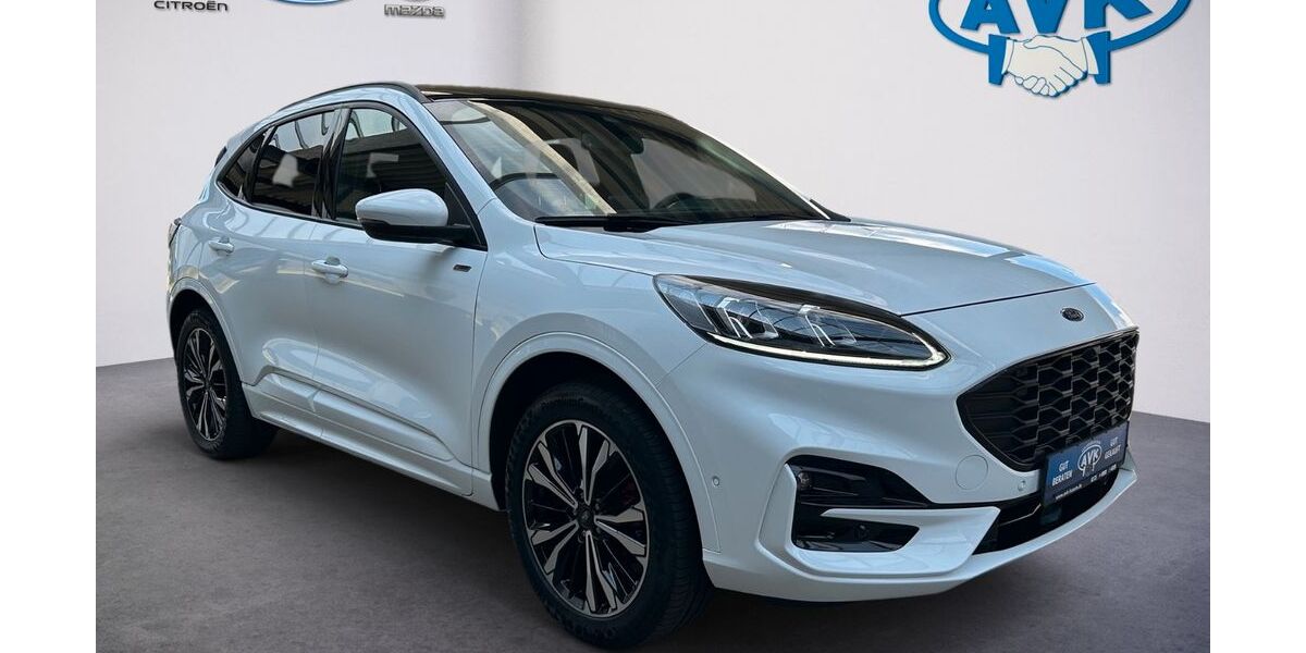 Ford Kuga 49.853 km 29.900 &euro; Husum 25813