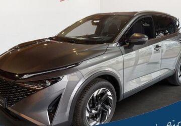 Nissan Qashqai 20.966 km 28.990 &euro; Langenhorn 25842