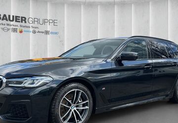 BMW 530 69.875 km 44.830 &euro; Husum 25813