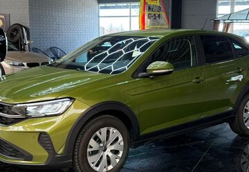 VW Taigo 6.985 km 20.995 &euro; Husum 25813