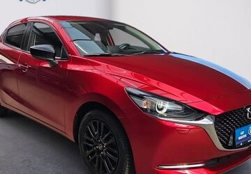 Mazda 2 27.245 km 15.990 &euro; Husum 25813