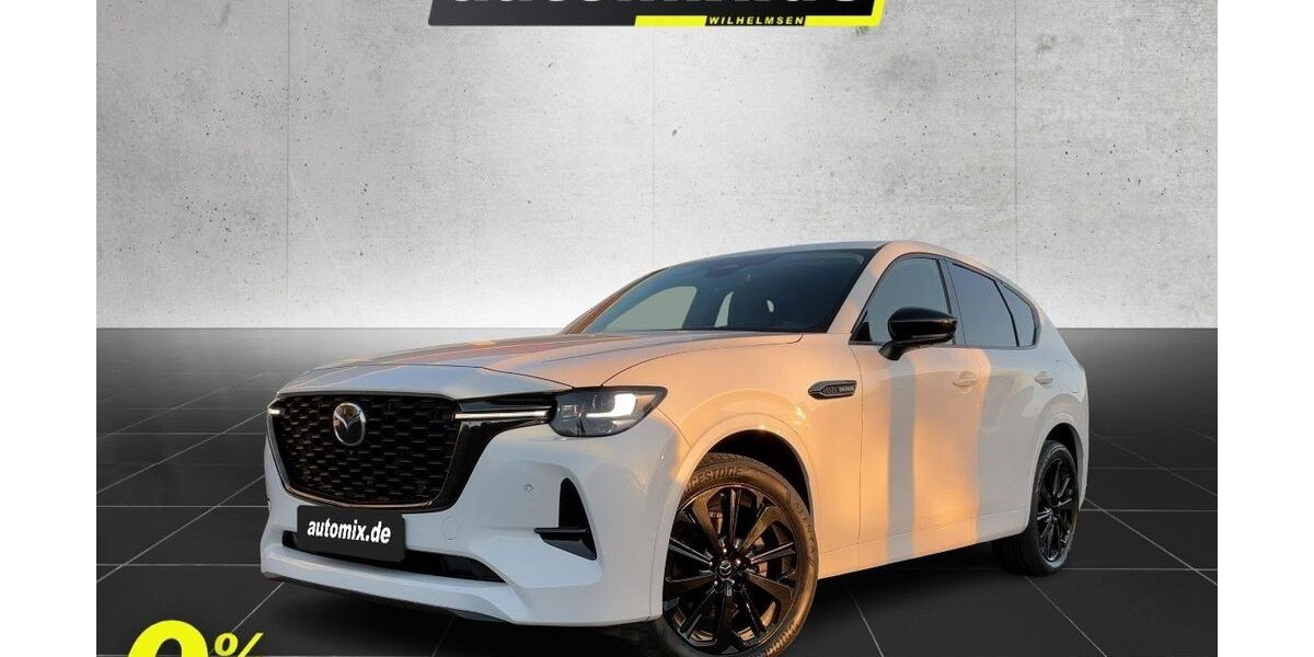 Mazda CX-60 57.940 km 37.900 &euro; Enge-Sande 25917