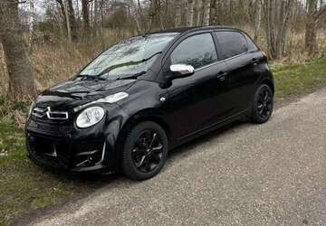 Citroen C1 123.000 km 6.600 &euro; großenwiehe 24969