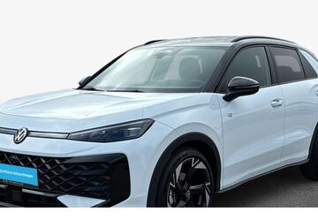 VW T-Roc 3.798 km 39.280 &euro; Breklum 25821