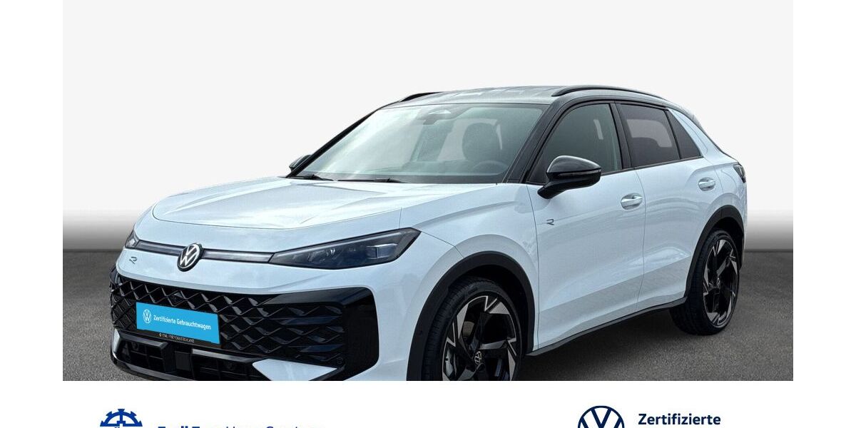 VW T-Roc 3.798 km 39.280 &euro; Breklum 25821