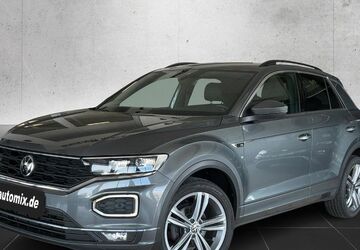 VW T-Roc 76.490 km 25.200 &euro; Enge-Sande 25917