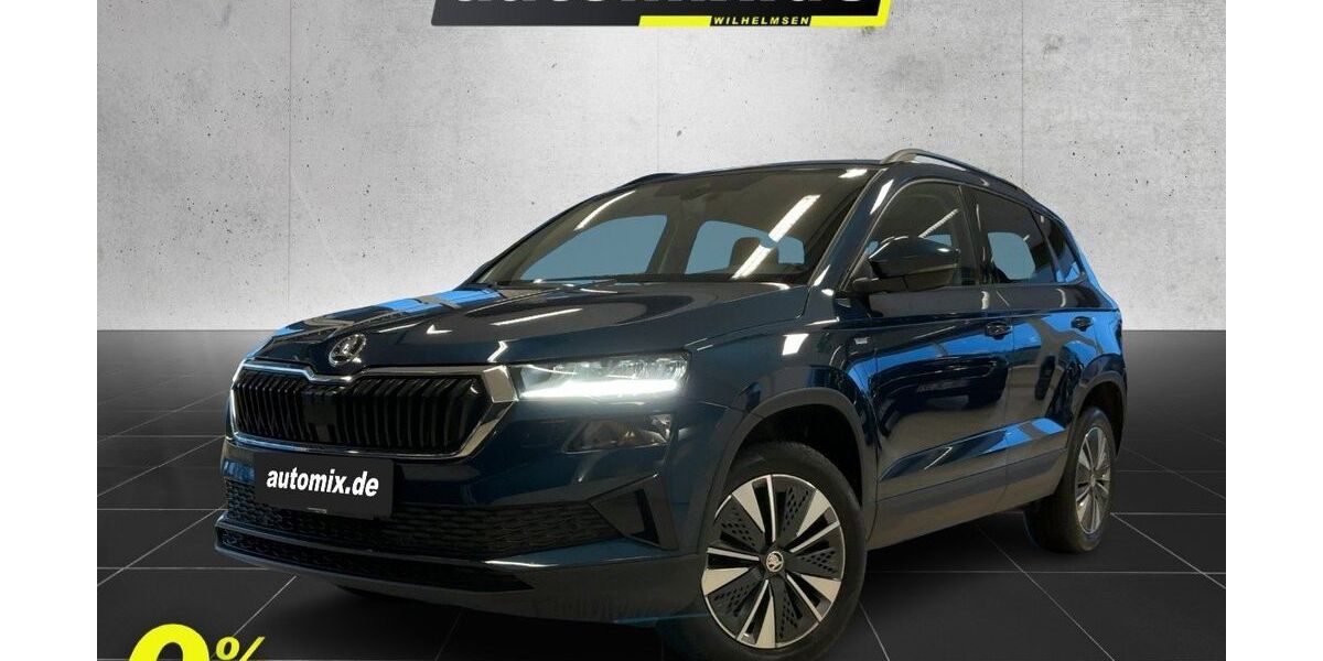 Skoda Karoq 71.469 km 24.850 &euro; Enge-Sande 25917