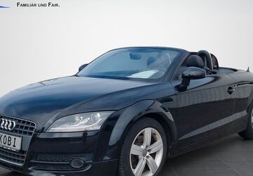 Audi TT 222.950 km 6.490 &euro; Husum 25813