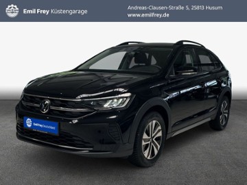 Gebrauchte VW Taigo
