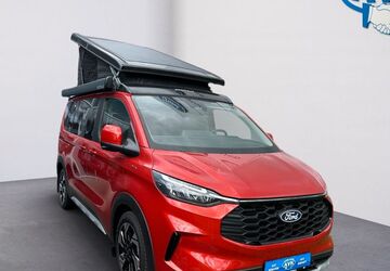 Ford Tourneo Custom 1.560 km 72.990 &euro; Husum 25813