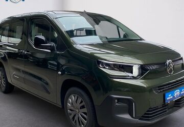 Citroen Berlingo 1.150 km 25.990 &euro; Husum 25813