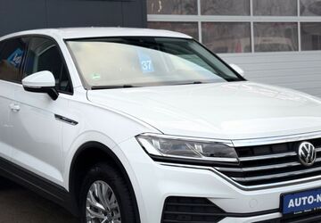 VW Touareg 179.134 km 29.990 &euro; Husum 25813