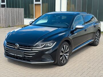 Gebrauchte VW Arteon