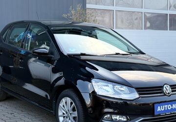 VW Polo 127.646 km 7.990 &euro; Husum 25813