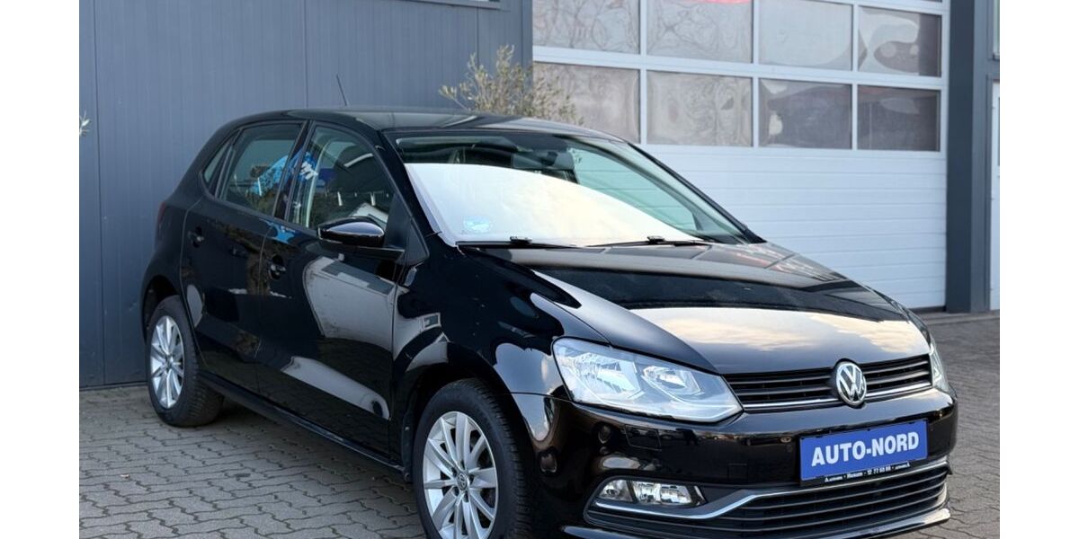 VW Polo 127.646 km 7.990 &euro; Husum 25813