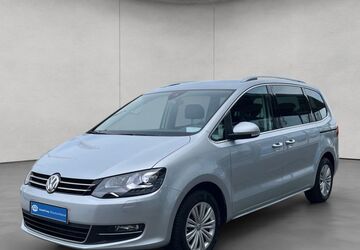 VW Sharan 54.750 km 28.890 &euro; Husum 25813