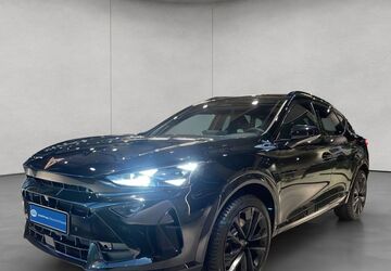 Cupra Formentor 1.500 km 47.890 &euro; Husum 25813