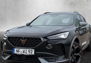 Cupra Formentor 57.900 km 31.950 &euro; Enge-Sande 25917