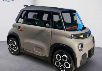 Citroen AMI 8.564 km 8.990 &euro; Husum 25813