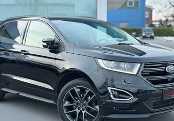 Ford Edge 117.000 km 19.475 &euro; Husum 25813