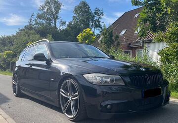 BMW 330 332.000 km 9.450 &euro; Börm 24863