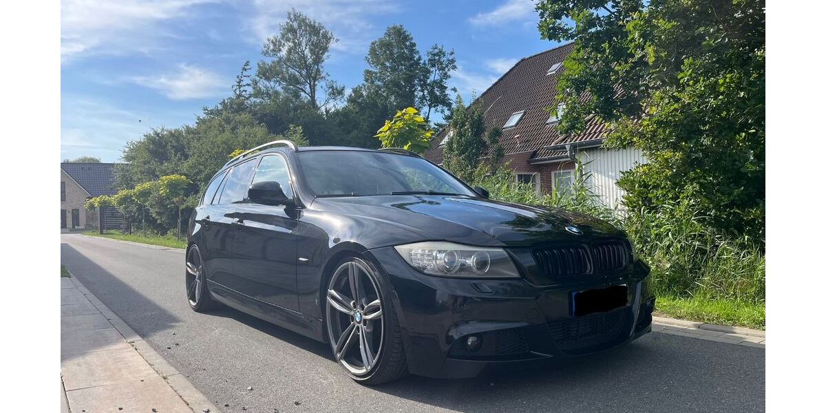 BMW 330 332.000 km 9.450 &euro; Börm 24863