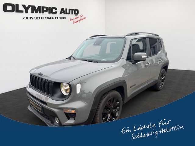 Jeep Renegade 44.000 km 20.990 &euro; Langenhorn 25842