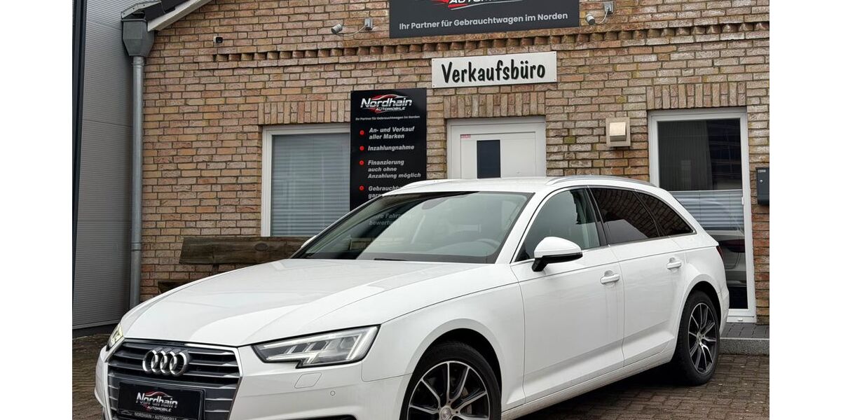 Audi A4 145.262 km 19.899 &euro; Wanderup 24997
