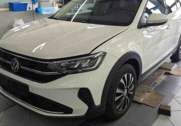 VW Taigo 71.190 km 16.290 &euro; Husum 25813