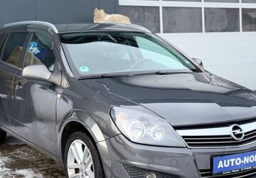 Opel Astra 202.541 km 3.990 &euro; Husum 25813