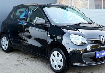 Renault Twingo 132.399 km 4.990 &euro; Husum 25813
