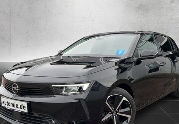 Opel Astra 46.871 km 19.900 &euro; Enge-Sande 25917