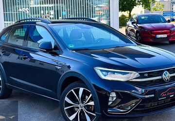 VW Taigo 30.000 km 24.475 &euro; Husum 25813