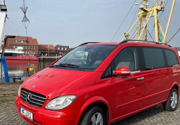 Mercedes-Benz Viano 283.000 km 10.990 &euro; Husum 25813