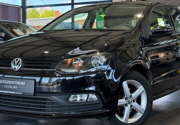 VW Polo 91.894 km 7.990 &euro; Husum 25813
