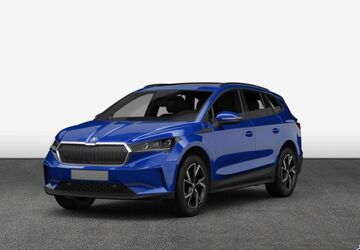 Skoda Enyaq 24.950 km 29.490 &euro; Breklum 25821