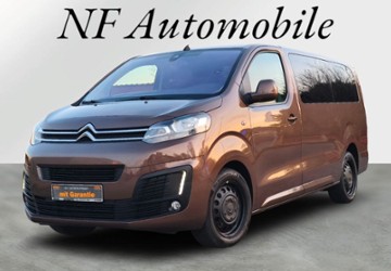 Citroen SpaceTourer 129.000 km 17.980 &euro; Husum 25813
