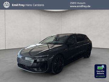 Gebrauchte Audi e-tron
