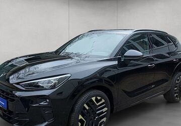 Cupra Terramar 7.800 km 51.480 &euro; Husum 25813