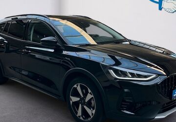 Ford Focus 13.480 km 27.990 &euro; Husum 25813