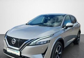 Nissan Qashqai 77.067 km 21.900 &euro; Viöl 25884