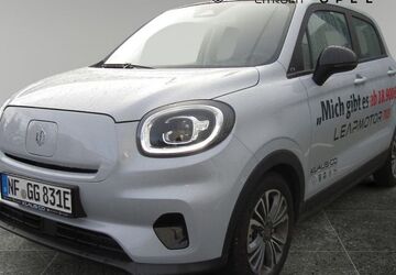 Leapmotor T03 1.800 km 16.990 &euro; Husum 25813