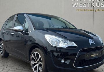 Citroen C3 90.770 km 4.475 &euro; Husum 25813