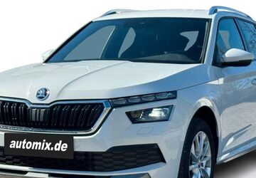 Skoda Kamiq 39.027 km 23.900 &euro; Enge-Sande 25917